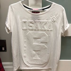 Superdry Monochrome T-Shirt